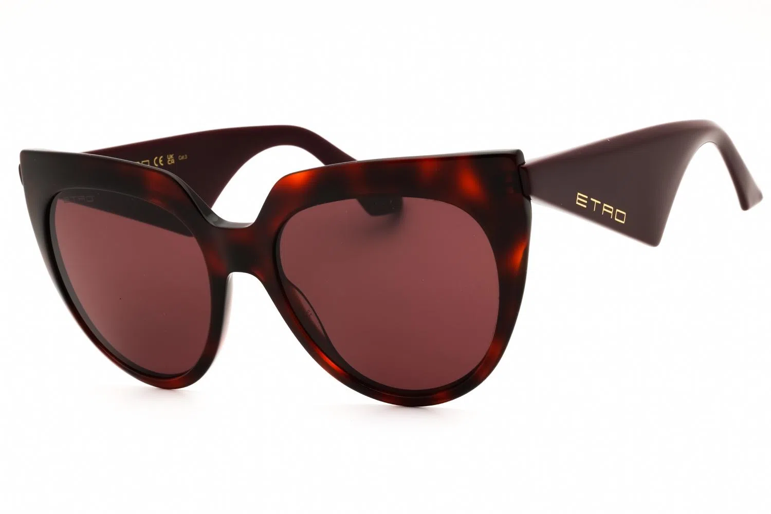 Etro ETRO0003_S Sunglasses - view 2